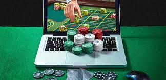 Официальный сайт Casino InBet